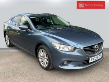 (13) - 2.0 SKYACTIV-G SE-L Nav Euro 5 (s/s) 4dr