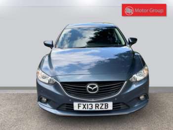 Used Mazda Mazda6 2013 for sale - 74838197: Photo