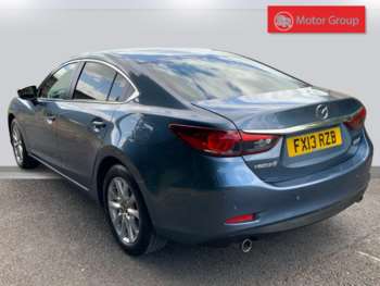 Used Mazda Mazda6 2013 for sale - 74838197: Photo