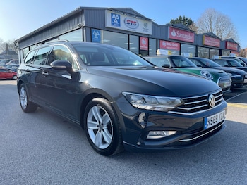 Used Volkswagen Passat 2020 for sale - 79169115: Photo