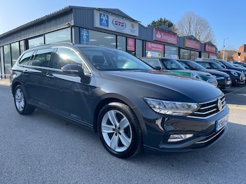 Used Volkswagen Passat 2020 for sale - 79169115: Photo