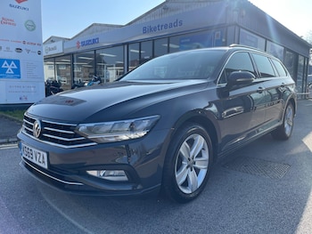 Used Volkswagen Passat 2020 for sale - 79169115: Photo