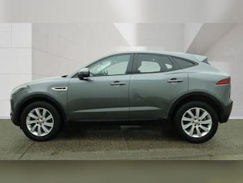Used Jaguar E-Pace 2018 for sale - 79808190: Photo