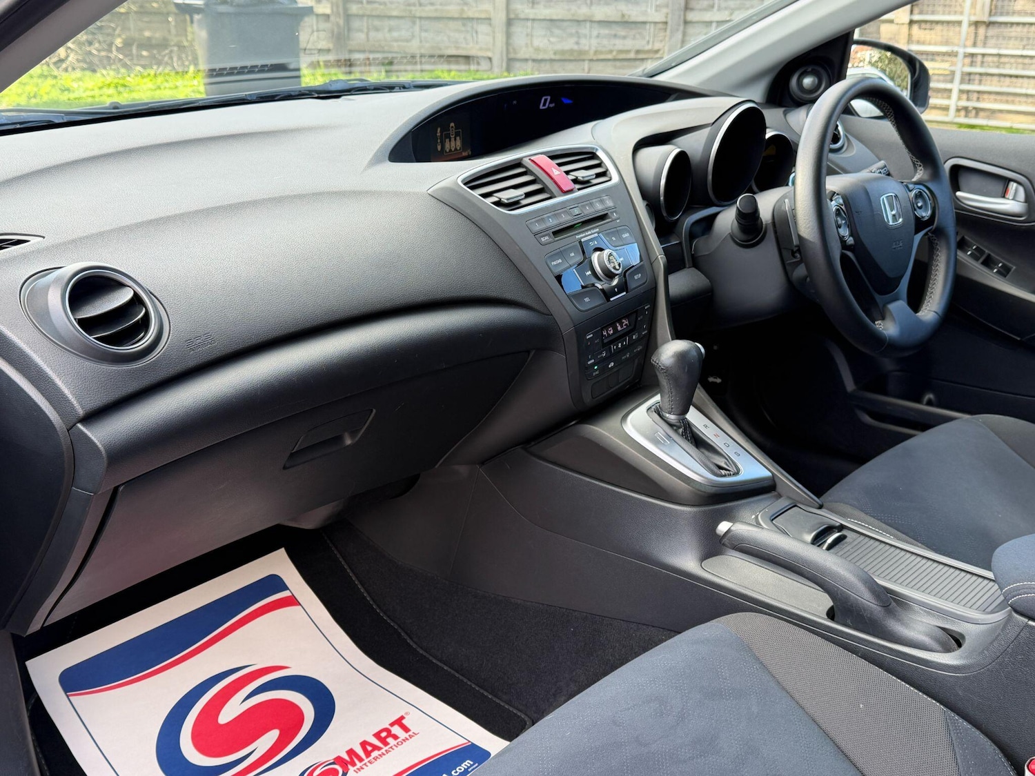 Used Honda Civic for sale - 76997608: Photo 10