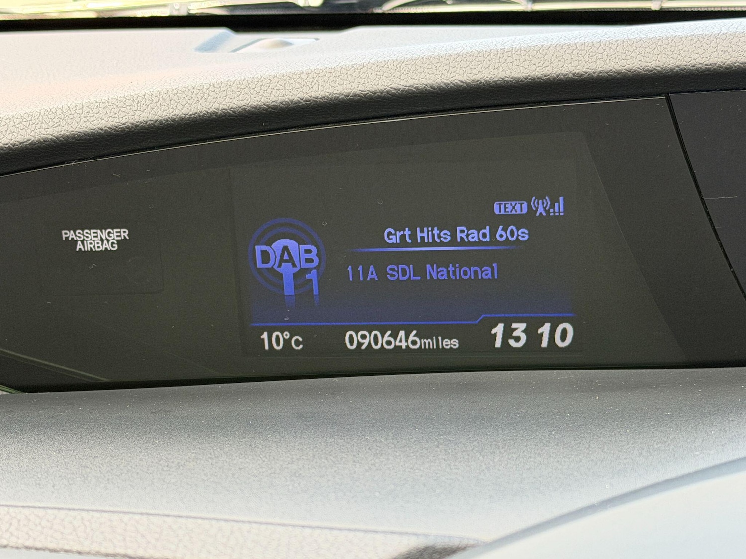 Used Honda Civic for sale - 76997608: Photo 12