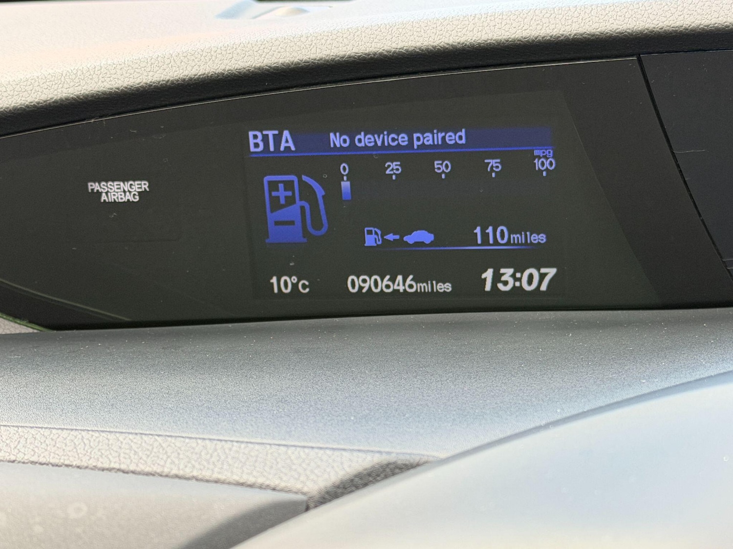 Used Honda Civic for sale - 76997608: Photo 16