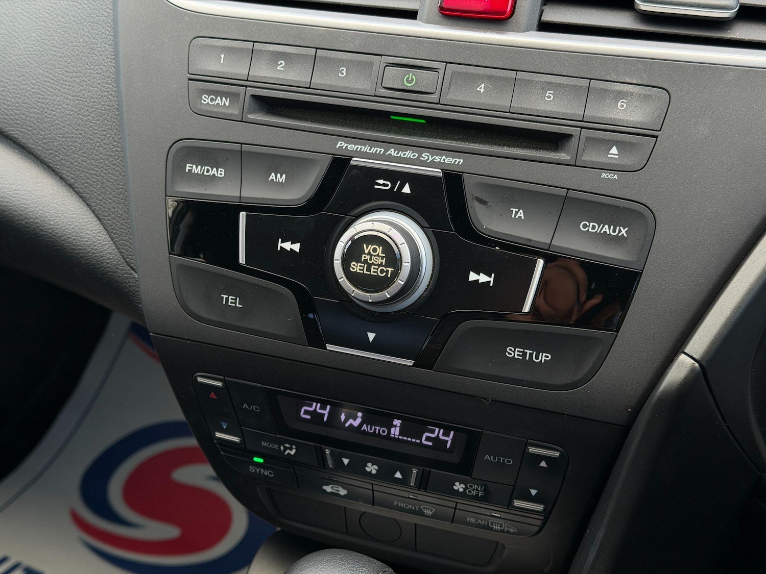 Used Honda Civic for sale - 76997608: Photo 18