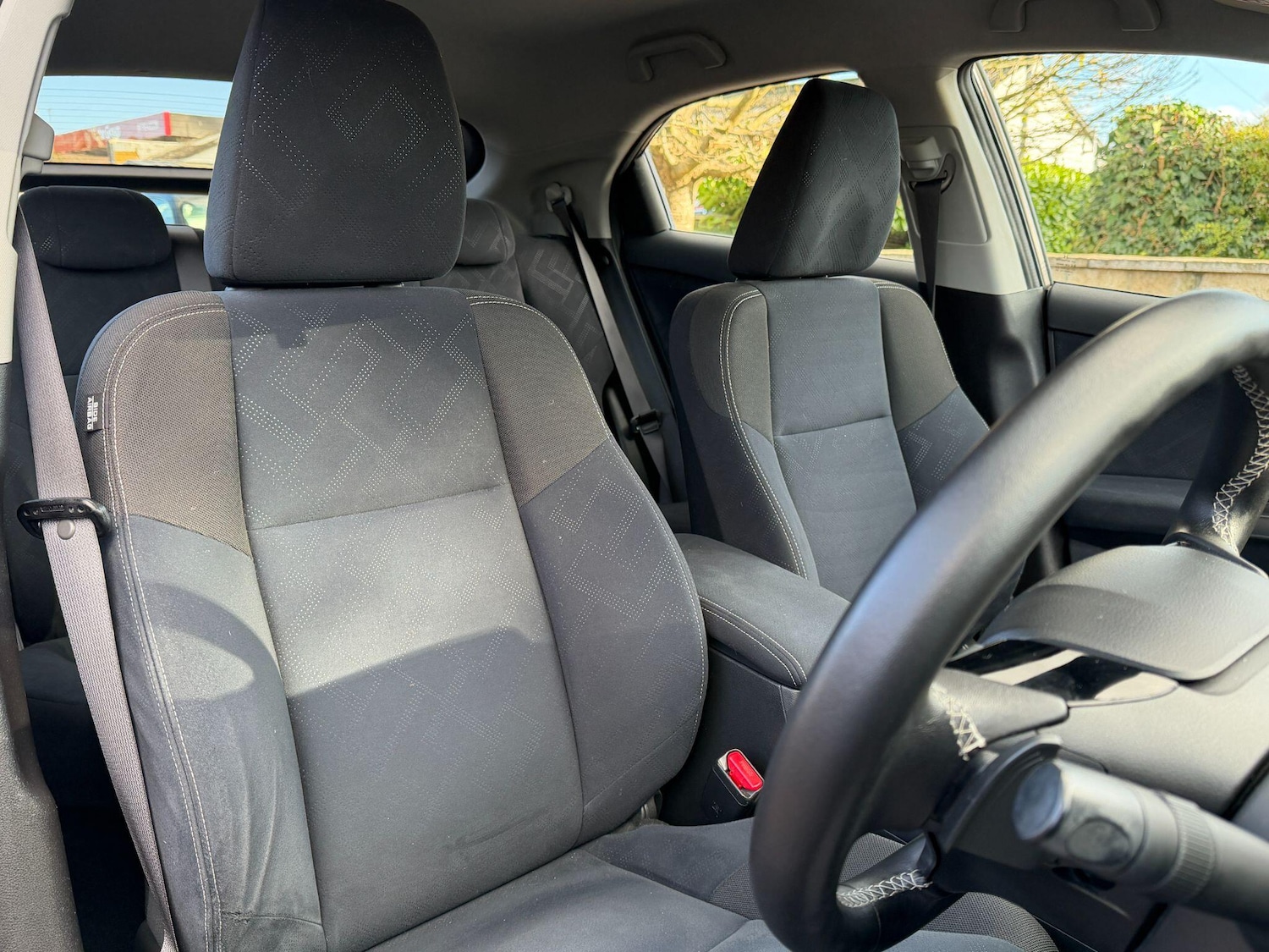 Used Honda Civic for sale - 76997608: Photo 25