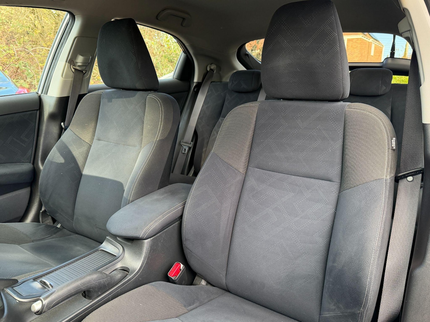 Used Honda Civic for sale - 76997608: Photo 26