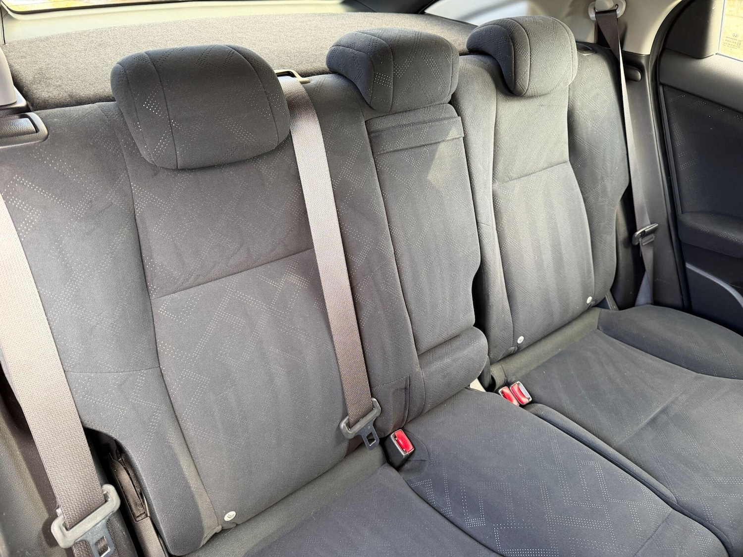 Used Honda Civic for sale - 76997608: Photo 27