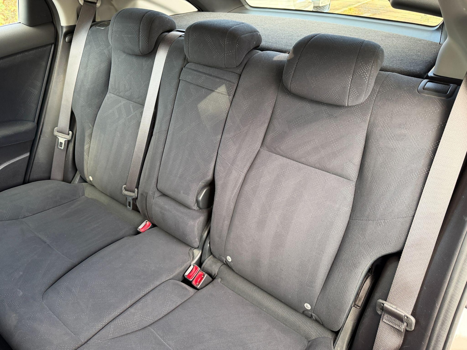 Used Honda Civic for sale - 76997608: Photo 28