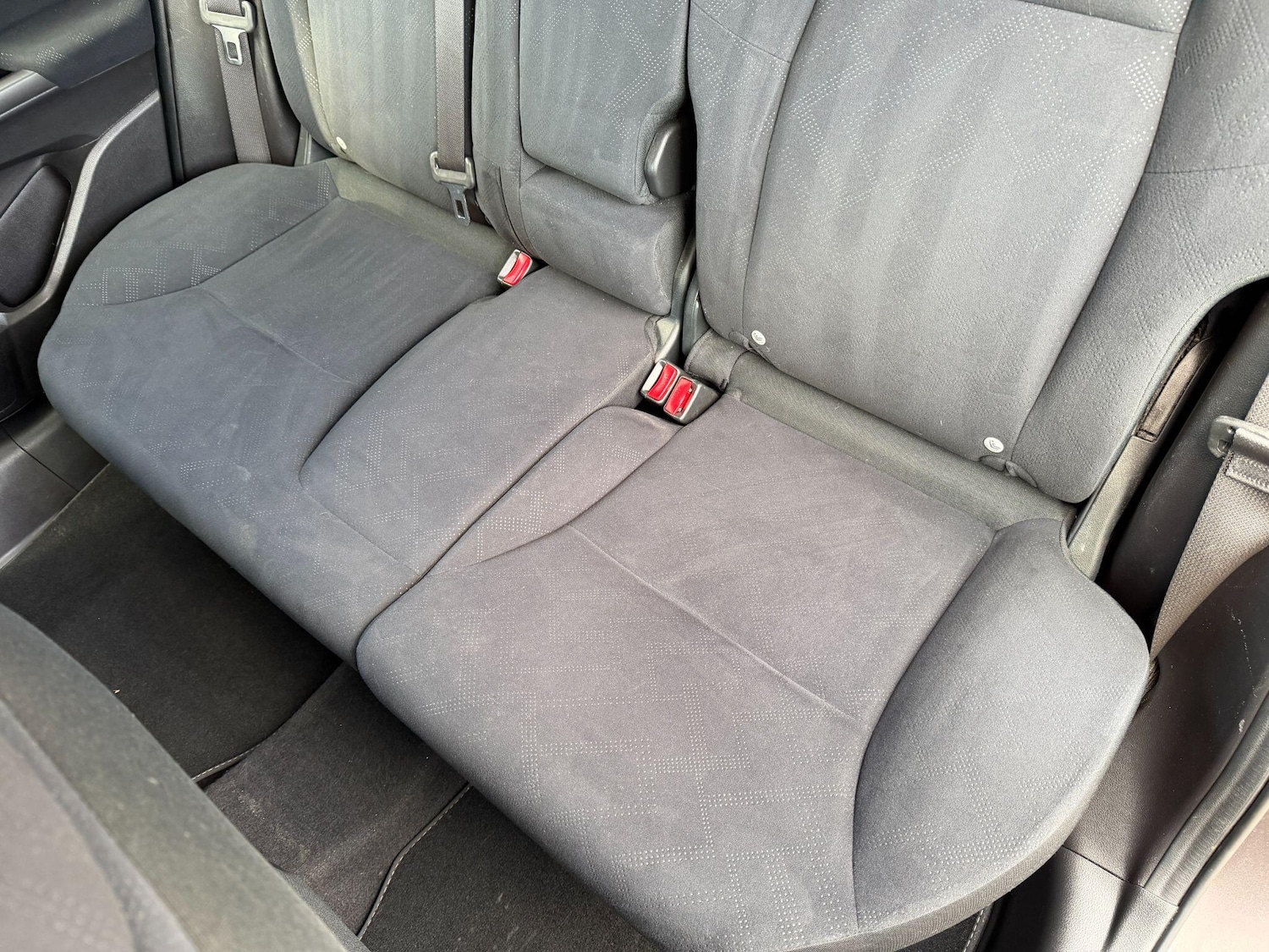 Used Honda Civic for sale - 76997608: Photo 29