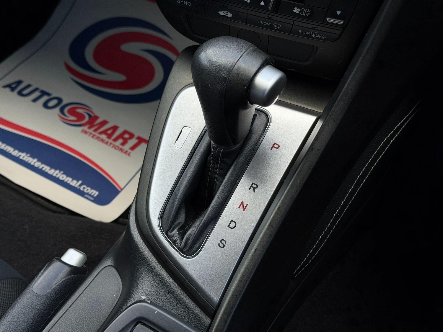 Used Honda Civic for sale - 76997608: Photo 7