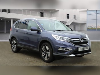 Honda - CR-V