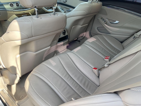 Used Mercedes-Benz S-Class 2013 for sale - 75669641: Photo 30