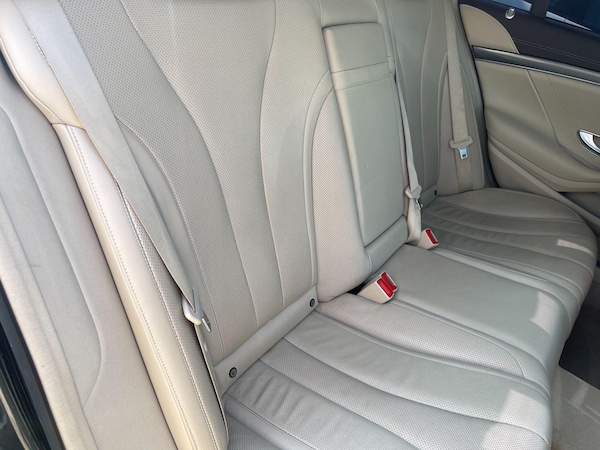 Used Mercedes-Benz S-Class 2013 for sale - 75669641: Photo 31