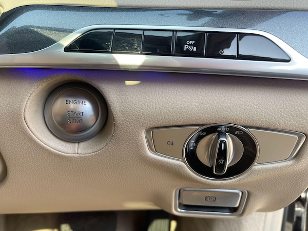 Used Mercedes-Benz S-Class 2013 for sale - 75669641: Photo 34