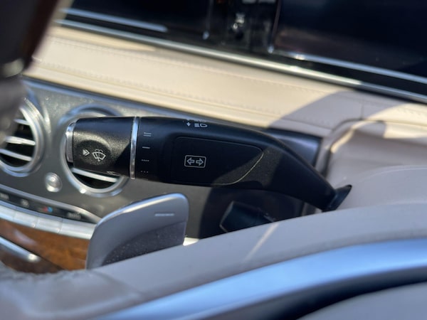 Used Mercedes-Benz S-Class 2013 for sale - 75669641: Photo 36