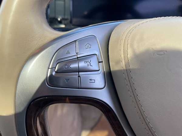 Used Mercedes-Benz S-Class 2013 for sale - 75669641: Photo 39