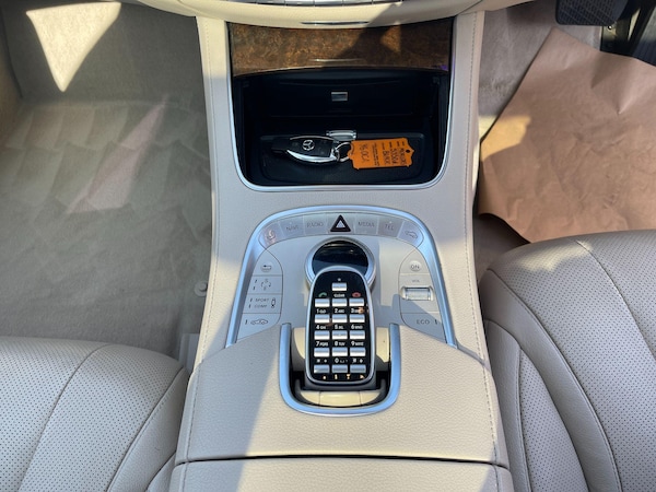 Used Mercedes-Benz S-Class 2013 for sale - 75669641: Photo 40
