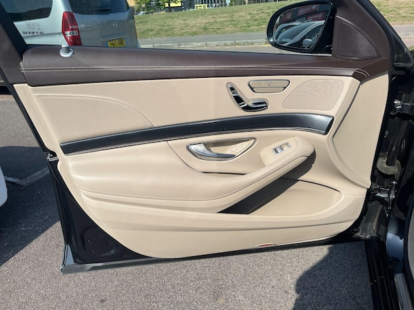 Used Mercedes-Benz S-Class 2013 for sale - 75669641: Photo 41