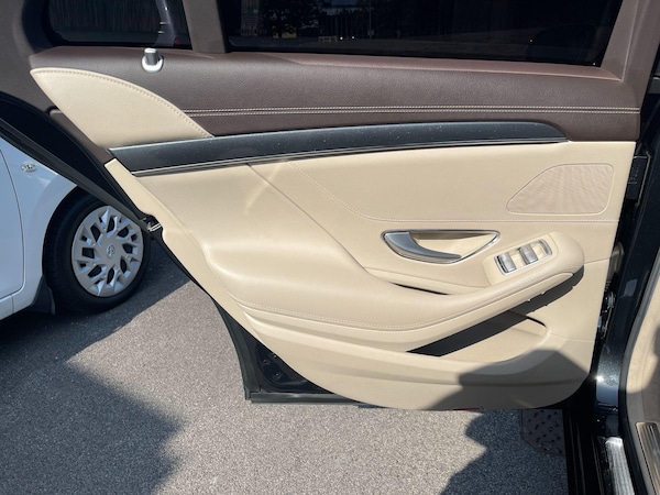 Used Mercedes-Benz S-Class 2013 for sale - 75669641: Photo 42