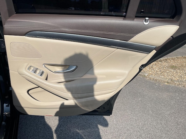 Used Mercedes-Benz S-Class 2013 for sale - 75669641: Photo 43