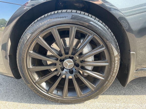 Used Mercedes-Benz S-Class 2013 for sale - 75669641: Photo 45