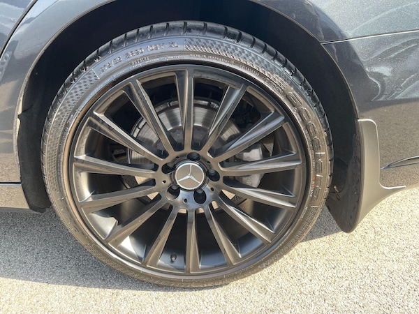 Used Mercedes-Benz S-Class 2013 for sale - 75669641: Photo 46