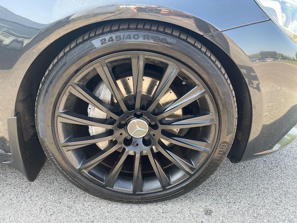 Used Mercedes-Benz S-Class 2013 for sale - 75669641: Photo 48