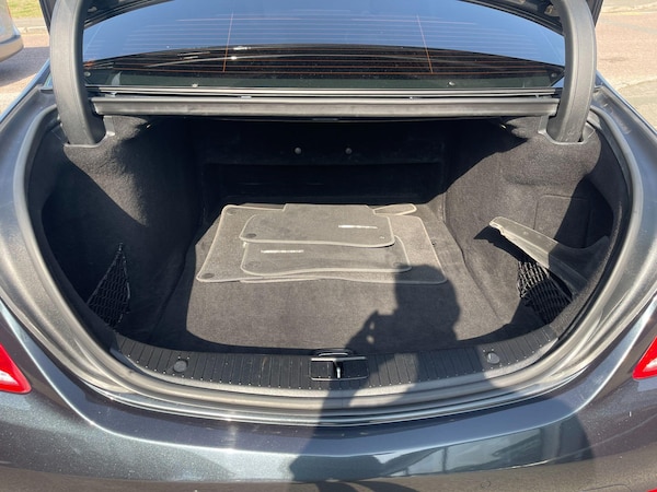 Used Mercedes-Benz S-Class 2013 for sale - 75669641: Photo 55