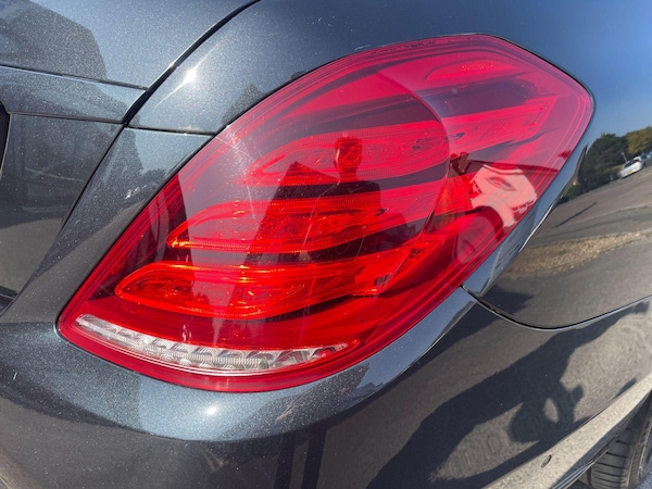 Used Mercedes-Benz S-Class 2013 for sale - 75669641: Photo 59