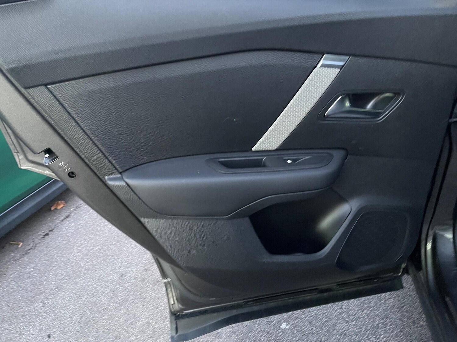 Used Citroen e-C4 2024 for sale - 77074734: Photo 21