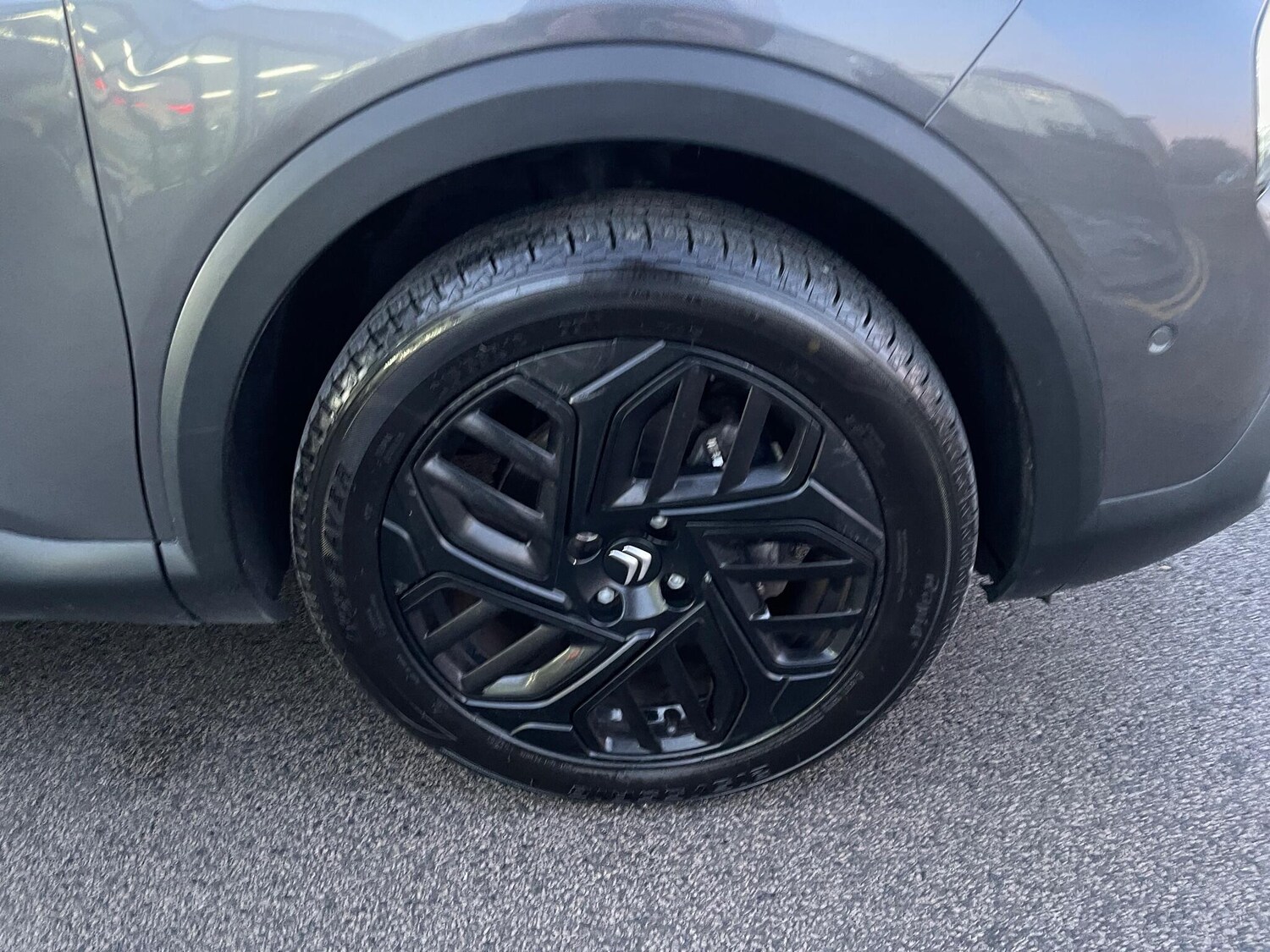 Used Citroen e-C4 2024 for sale - 77074734: Photo 23