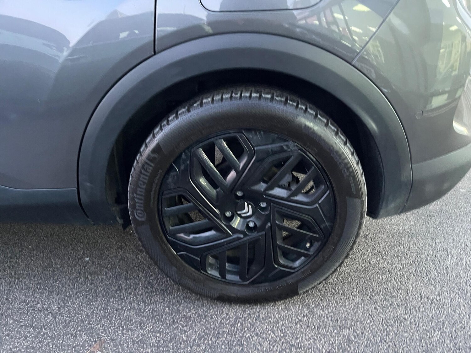 Used Citroen e-C4 2024 for sale - 77074734: Photo 25