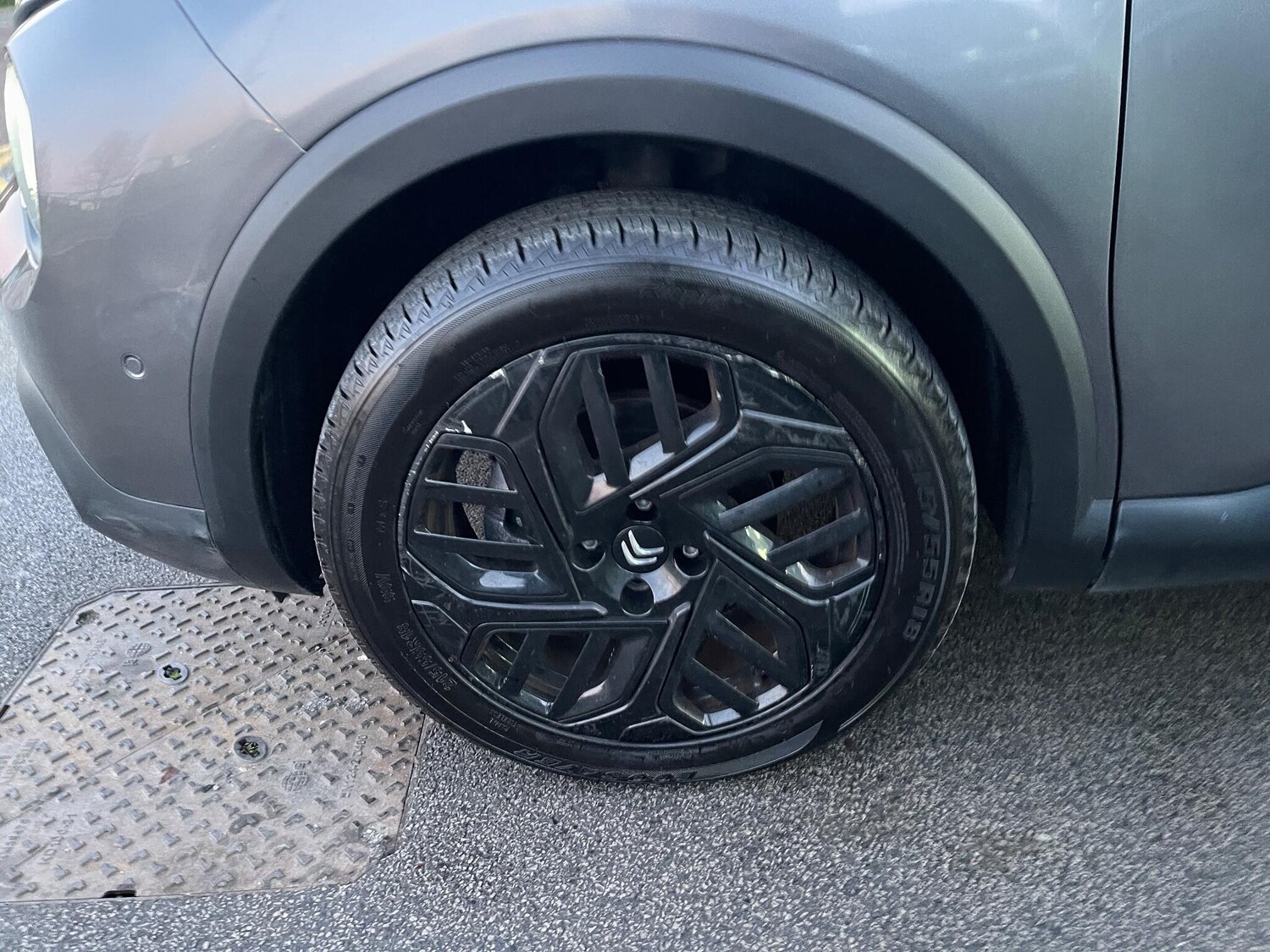 Used Citroen e-C4 2024 for sale - 77074734: Photo 26