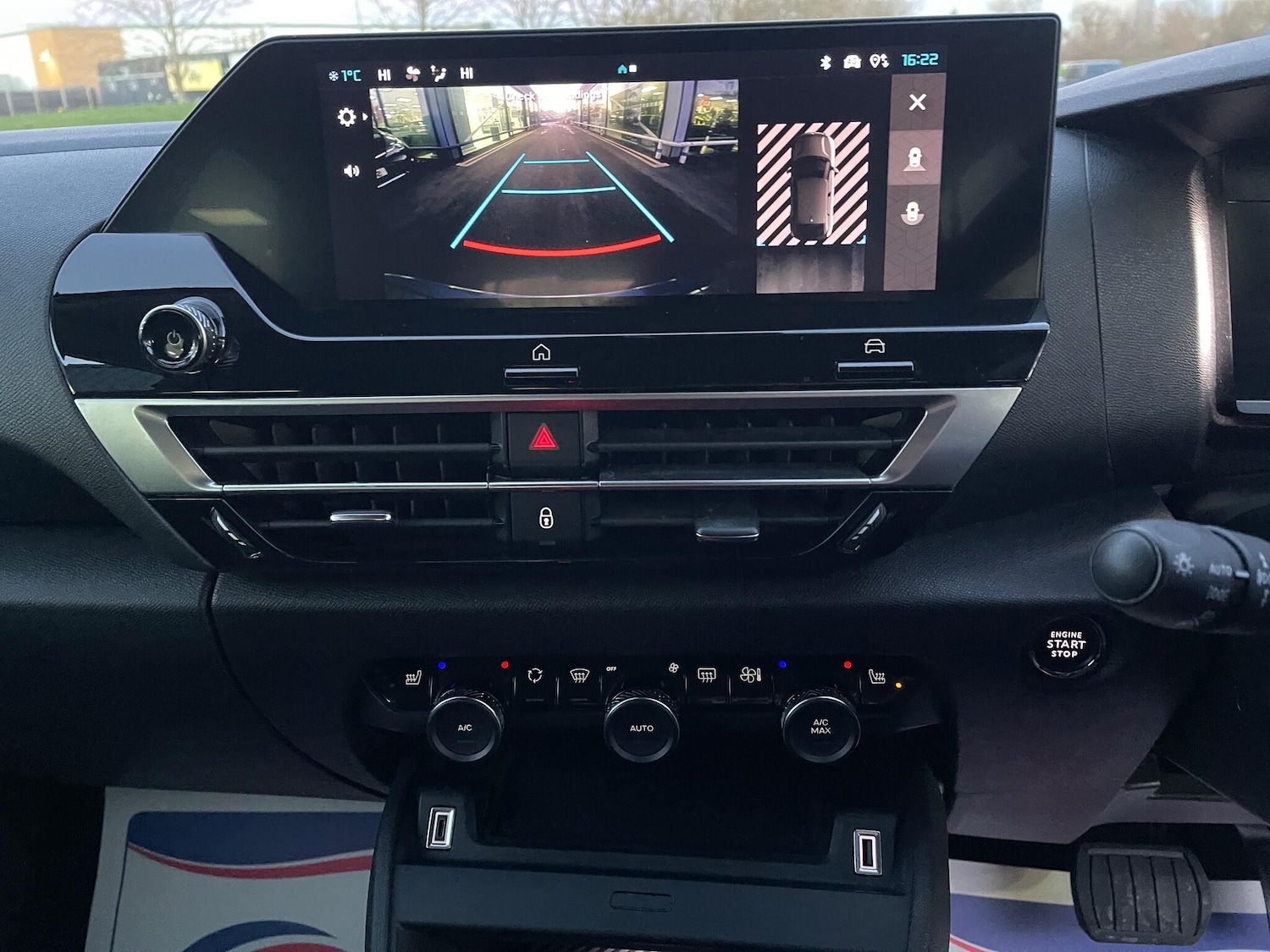 Used Citroen e-C4 2024 for sale - 77074734: Photo 27