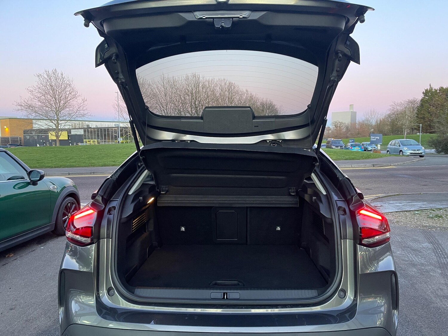 Used Citroen e-C4 2024 for sale - 77074734: Photo 29