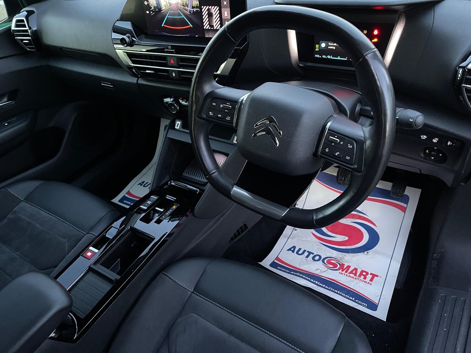 Used Citroen e-C4 2024 for sale - 77074734: Photo 31