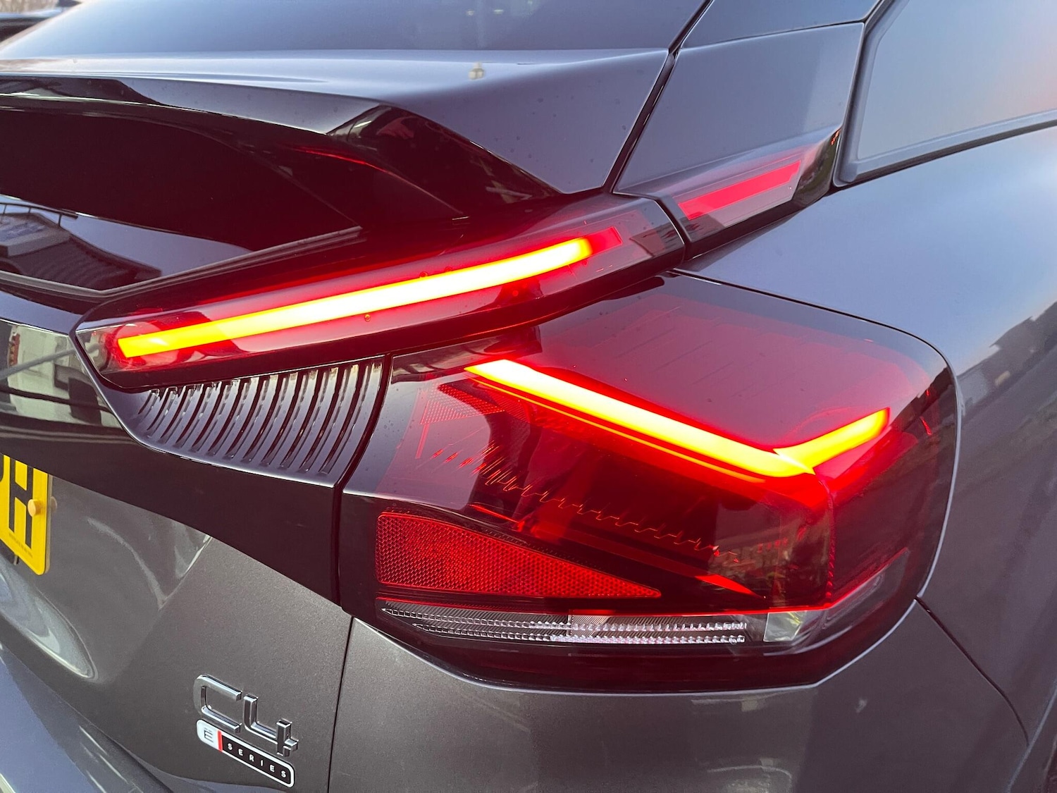 Used Citroen e-C4 2024 for sale - 77074734: Photo 34