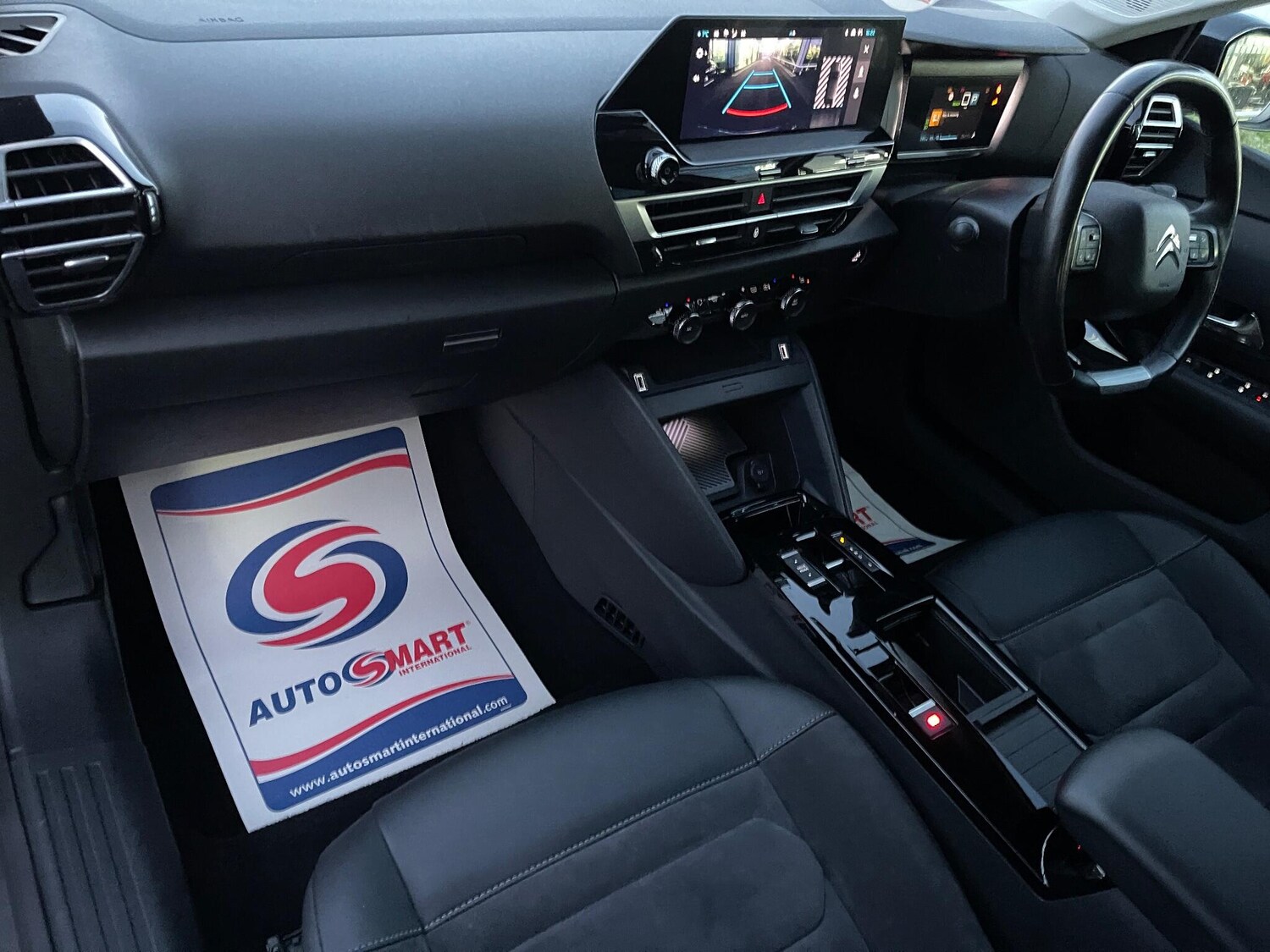 Used Citroen e-C4 2024 for sale - 77074734: Photo 38