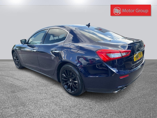 Used Maserati Ghibli 2016 for sale - 76284299: Photo 15