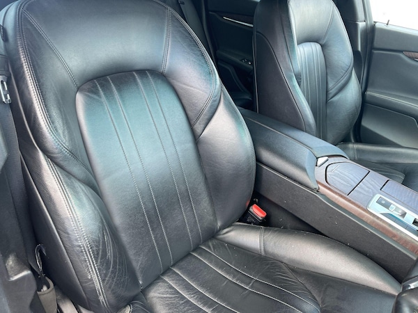 Used Maserati Ghibli 2016 for sale - 76284299: Photo 24