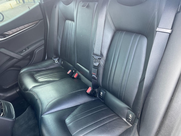 Used Maserati Ghibli 2016 for sale - 76284299: Photo 26