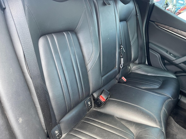 Used Maserati Ghibli 2016 for sale - 76284299: Photo 28