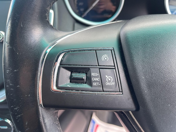 Used Maserati Ghibli 2016 for sale - 76284299: Photo 34