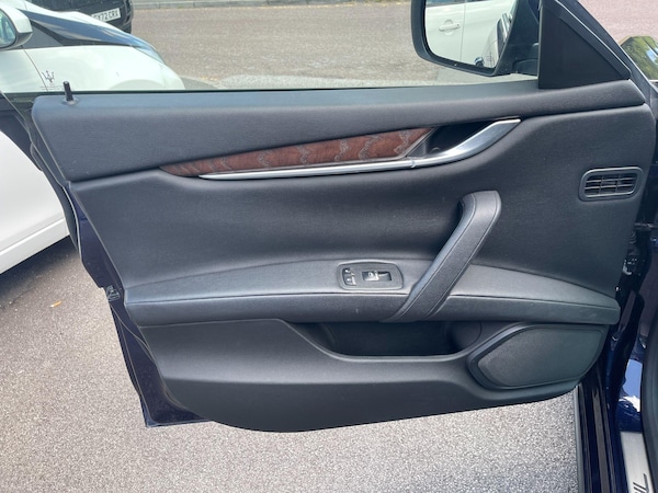 Used Maserati Ghibli 2016 for sale - 76284299: Photo 35