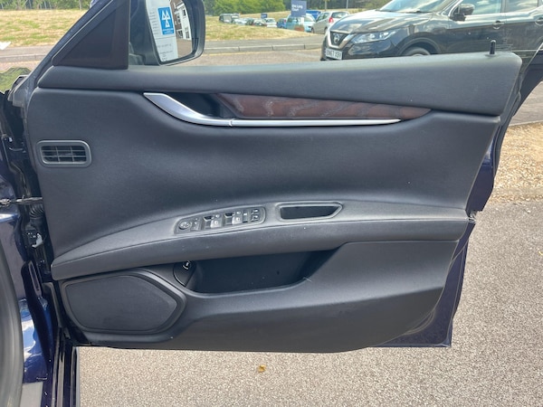 Used Maserati Ghibli 2016 for sale - 76284299: Photo 38