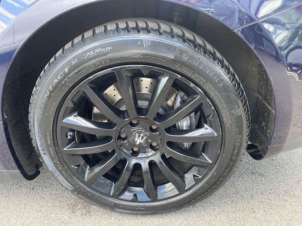 Used Maserati Ghibli 2016 for sale - 76284299: Photo 40