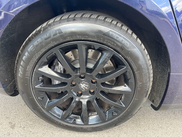 Used Maserati Ghibli 2016 for sale - 76284299: Photo 41
